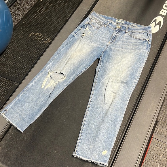 Womens Rewash brand jeans - Picture 1 of 4